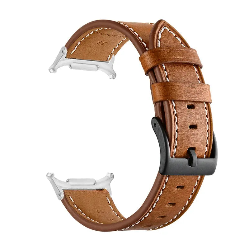Premium Leather Band for Samsung Galaxy Watch 7 Ultra 47mm