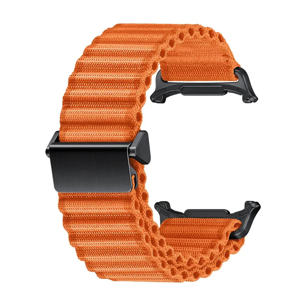 AdventurePro Nylon Band for Samsung Galaxy Watch 7 Ultra 47mm