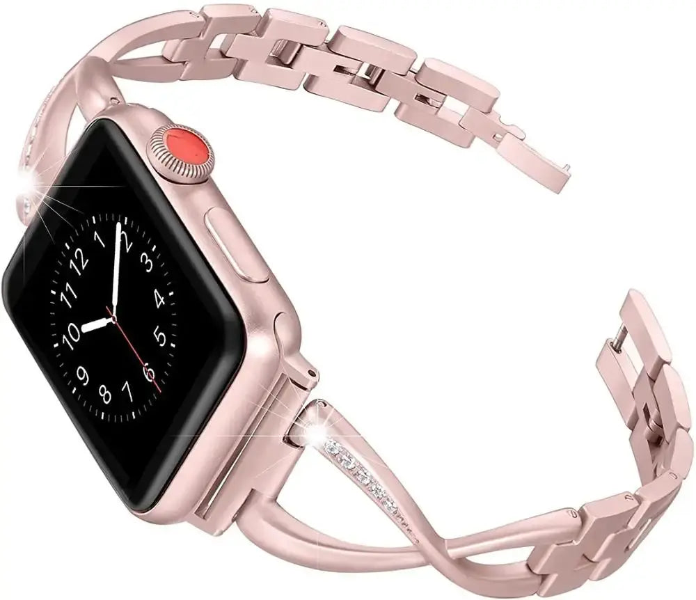 Diva Women's Band for Apple Watch