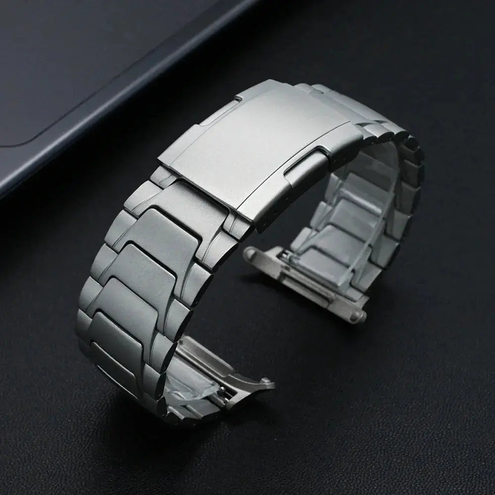 Titanium Force Elite Band for Samsung Galaxy Watch 7 Ultra 47mm