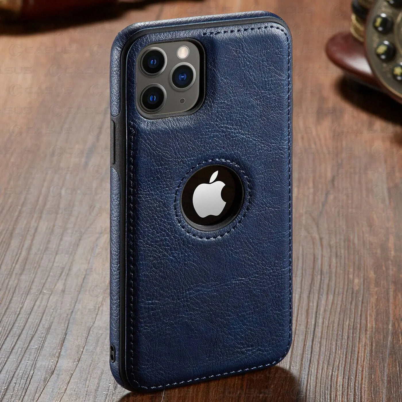 Pinnacle Custom Leather Apple Iphone 11 11 Pro 11