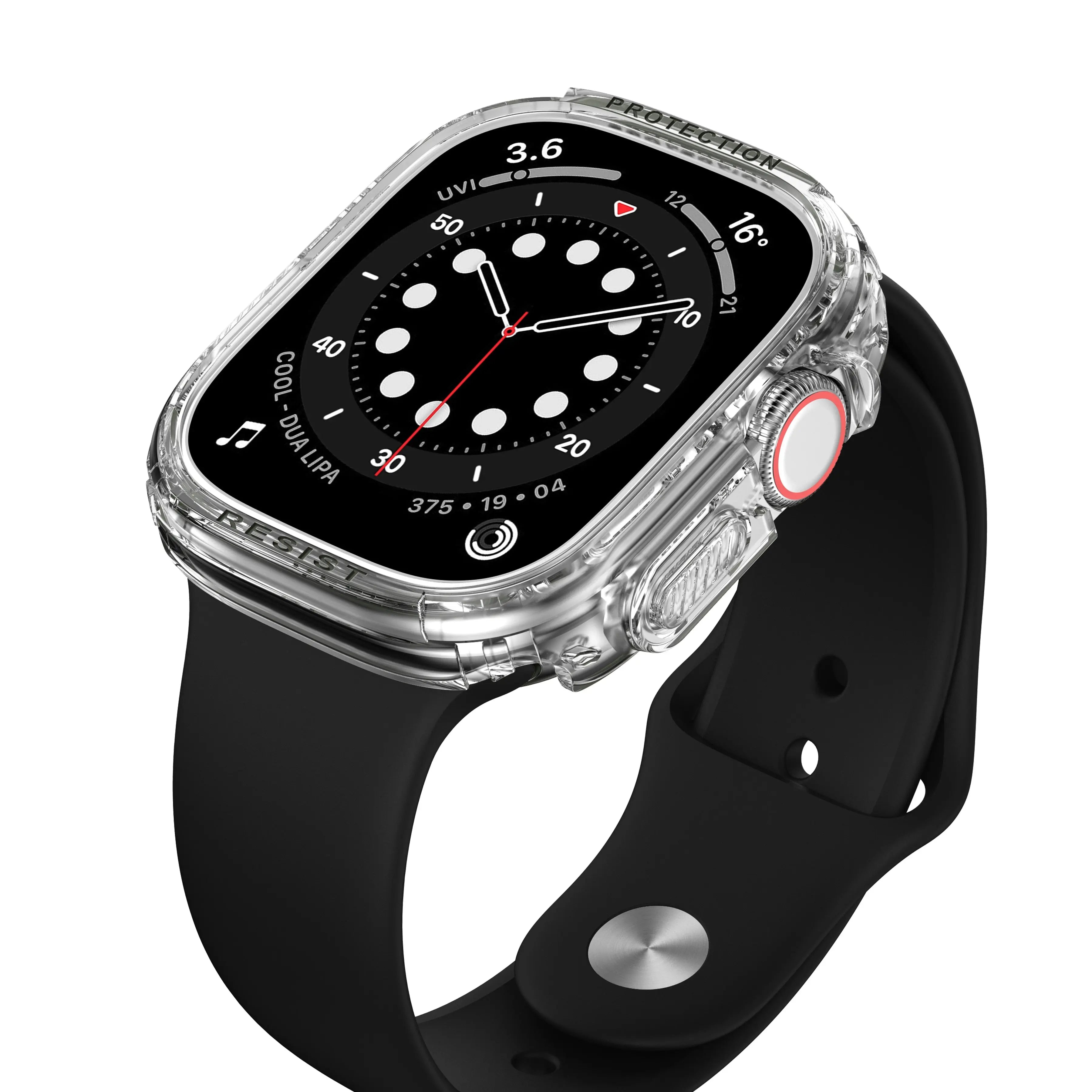 Pinnacle luxuries apple deals watch case