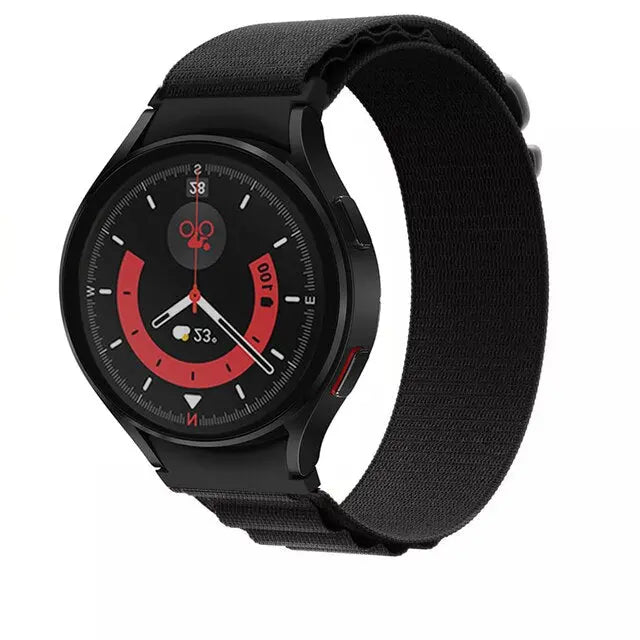 Correa Compatible Samsung Galaxy Watch 4 40mm 44mm - Galaxy Watch