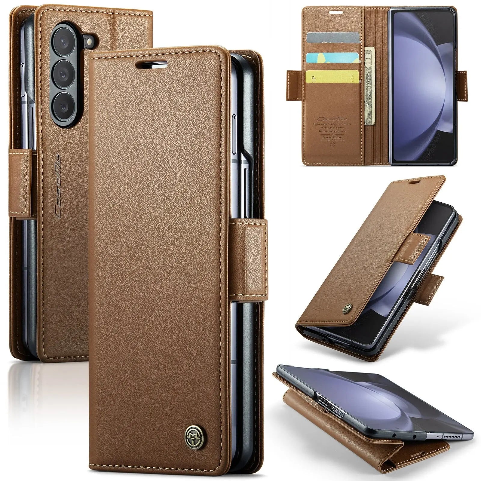 Buy premium Samsung Galaxy Z Fold 5 Cover & Cases Online at  –