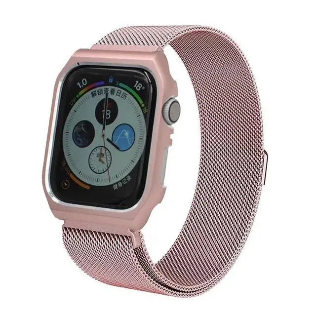 Pinnacle luxuries apple watch outlet band