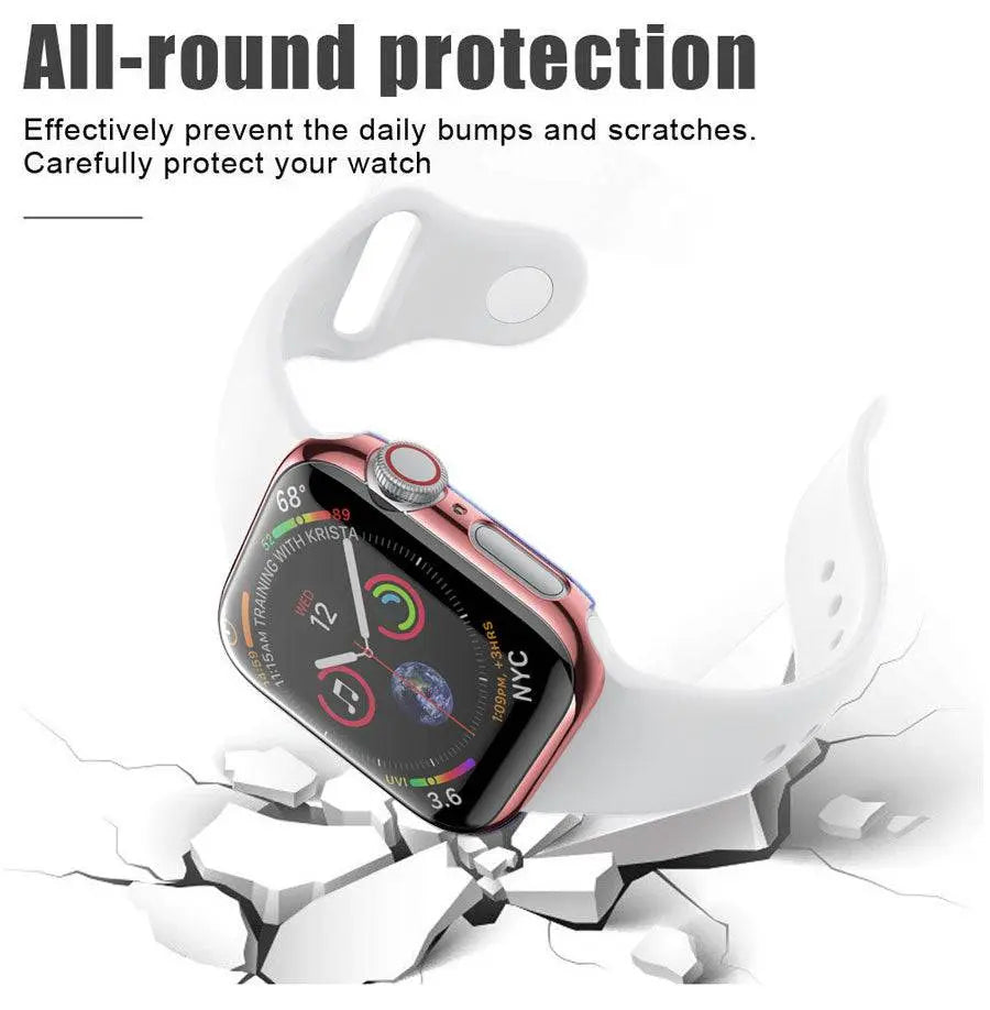 Premiere apple watch outlet case